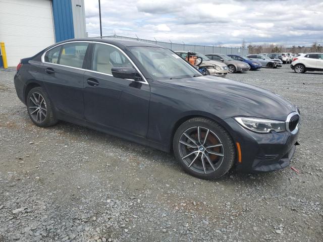 Vin: wba5r7c55kaj86253, lot: 54131785, bmw 3 series 20194