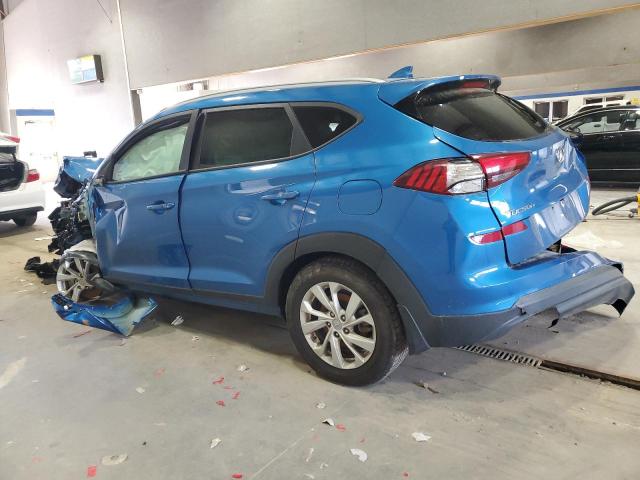 Vin: km8j33a4xmu293785, lot: 52702875, hyundai tucson limited 20212