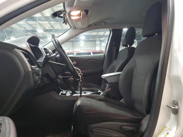 2019 JEEP CHEROKEE L - 1C4PJMCB4KD167666