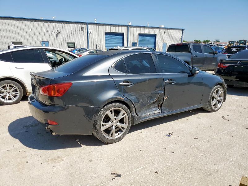 Vin: jthbf5c23a5120217, lot: 53042065, lexus is 250 20103