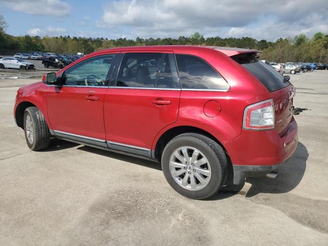 Vin: 2fmdk3kc7abb56312, lot: 50565045, ford all other limited 20102