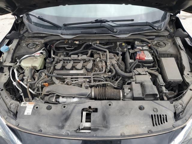 2017 HONDA CIVIC EXL - 2HGFC3B70HH353148