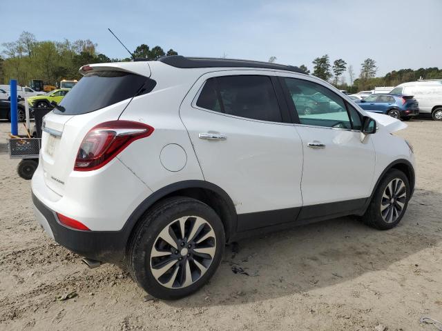 Vin: kl4cjcsb6lb056389, lot: 51220135, buick encore essence 20203