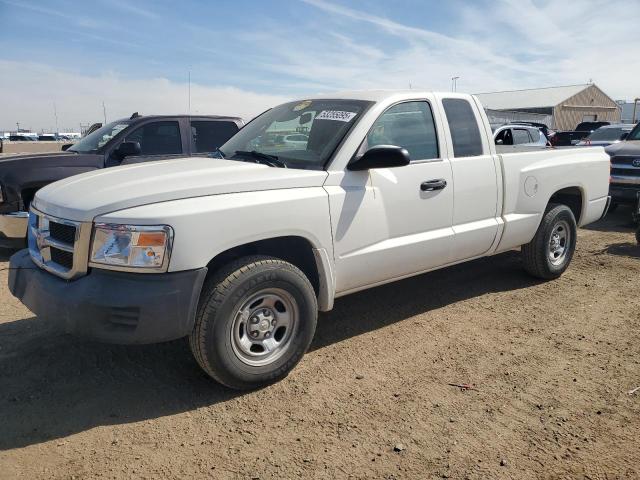 DODGE DAKOTA ST