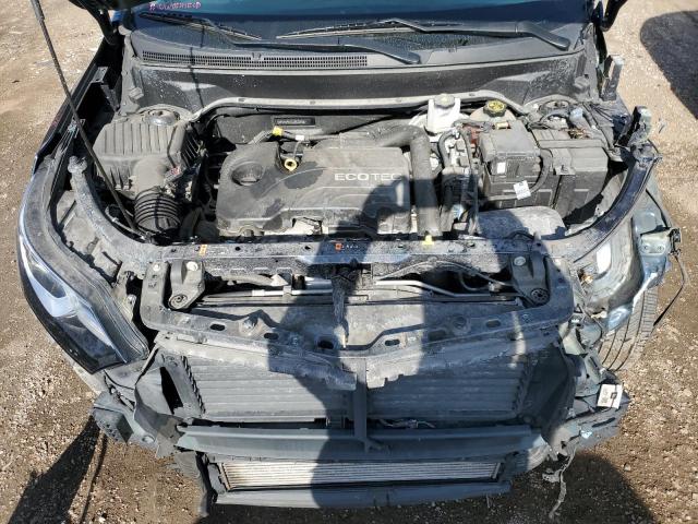 2020 CHEVROLET EQUINOX LS - 3GNAXHEV1LS672835