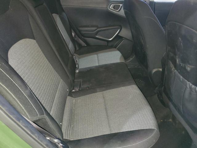 2020 KIA SOUL EX - KNDJ33AU7L7043292