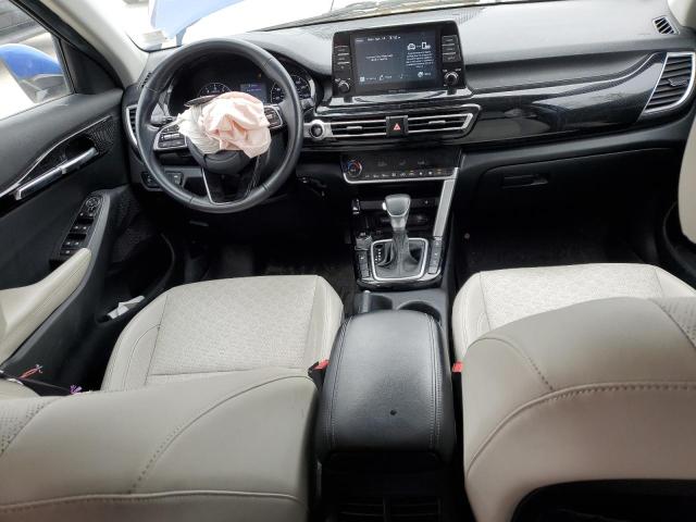 2021 KIA SELTOS EX KNDERCAA0M7072270