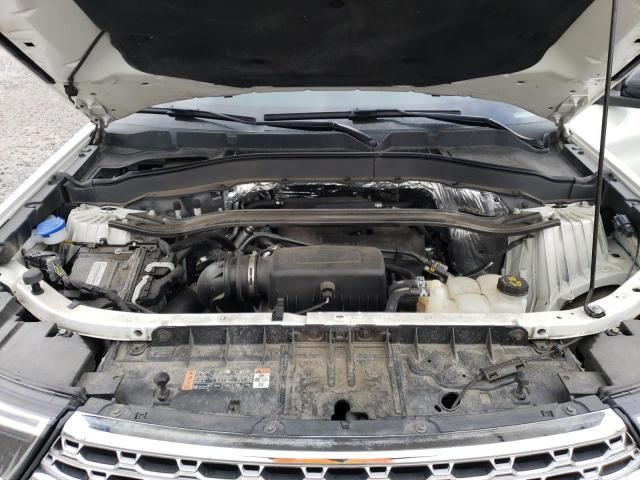 2020 FORD EXPLORER L - 1FMSK8FH2LGA29442