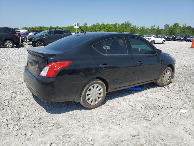Vin: 3n1cn7ap6jl853447, lot: 52611595, nissan versa s 20183