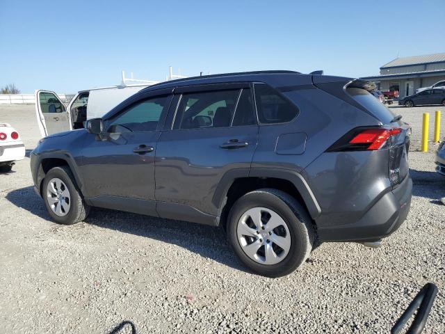 Vin: 2t3h1rfv6mc107242, lot: 53246765, toyota rav4 le 20212