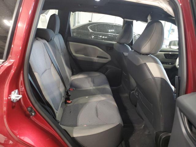 2025 SUBARU FORESTER P - JF2SLDDC8SH431025