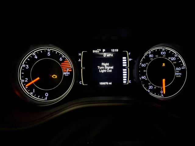 2017 JEEP CHEROKEE S - 1C4PJLAB8HW604238