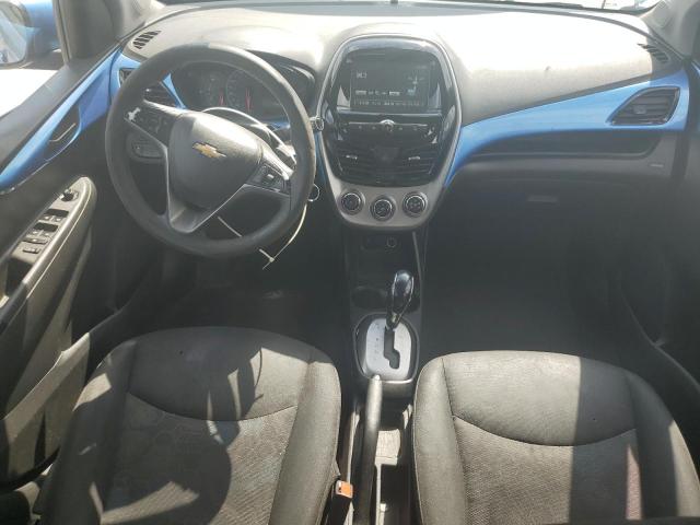 2017 CHEVROLET SPARK 1LT - KL8CD6SAXHC758943