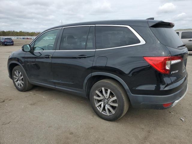 Vin: 5fnyf6h57lb068676, lot: 52678125, honda pilot exl 20202