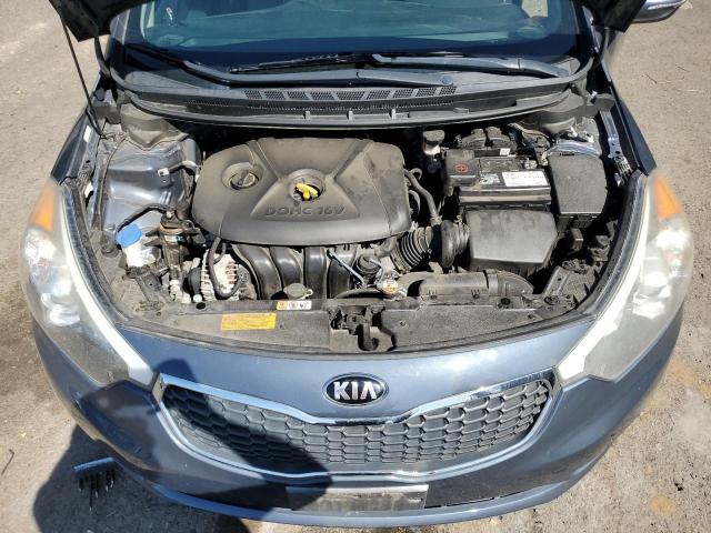 2015 KIA FORTE LX - KNAFX4A6XF5425444