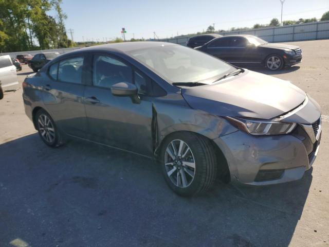 Vin: 3n1cn8ev3ll846358, lot: 53649105, nissan versa sv 20204