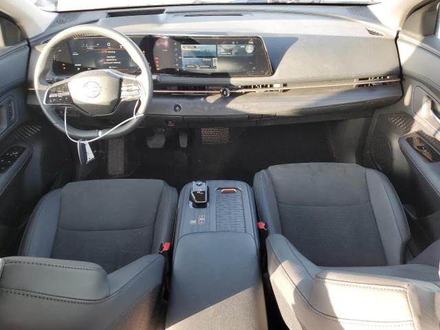 2023 NISSAN ARIYA ENGA JN1CF0BB4PM710292