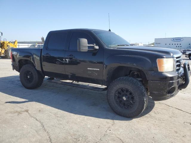 Vin: 3gtp2ve76cg170178, lot: 52353575, gmc sierra k1500 sle 20124