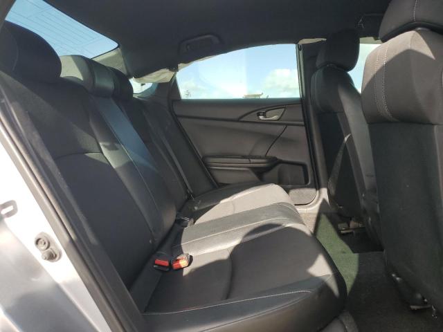 2019 HONDA CIVIC SPOR - 2HGFC2F82KH520050