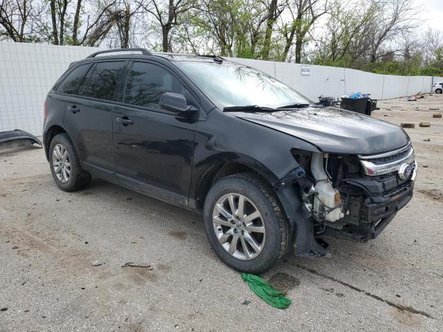 Vin: 2fmdk4jc5dbb94309, lot: 52289365, ford edge sel 20134