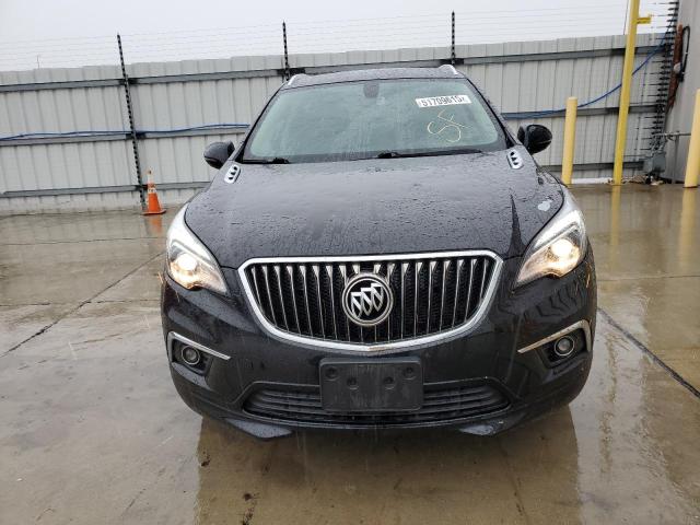 2017 BUICK ENVISION E LRBFXDSA0HD026295