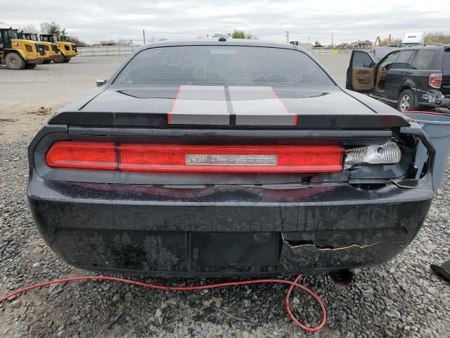 2010 DODGE CHALLENGER - 2B3CJ4DV6AH103431