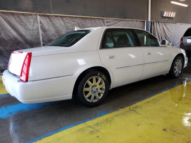 Vin: 1g6kh5ey5au125330, lot: 53702505, cadillac dts premium collection 20103