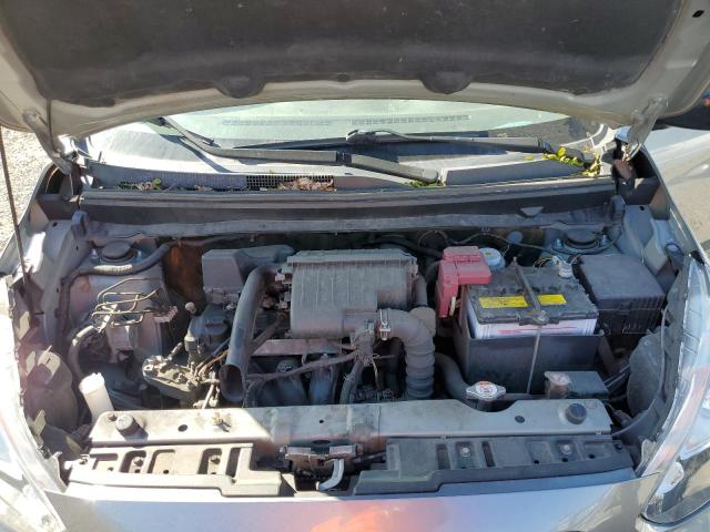 2019 MITSUBISHI MIRAGE LE - ML32A5HJ9KH015488