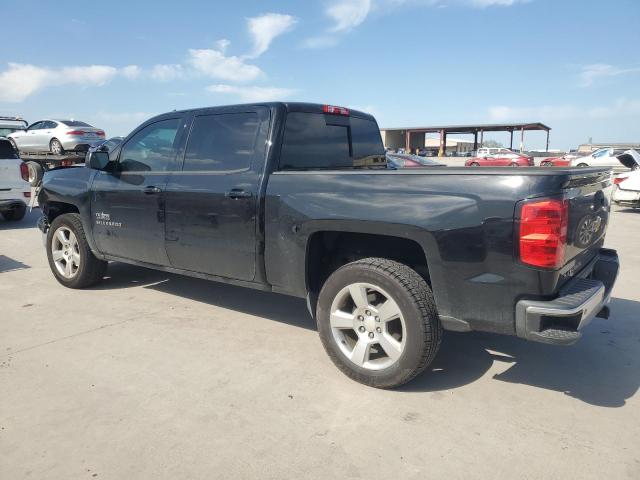 Vin: 3gcpcrec7eg119356, lot: 52792655, chevrolet all models c1500 lt 20142