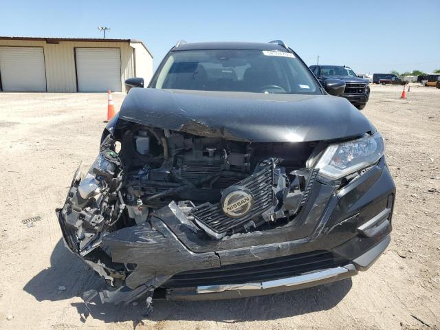 2019 NISSAN ROGUE S - JN8AT2MV1KW395923