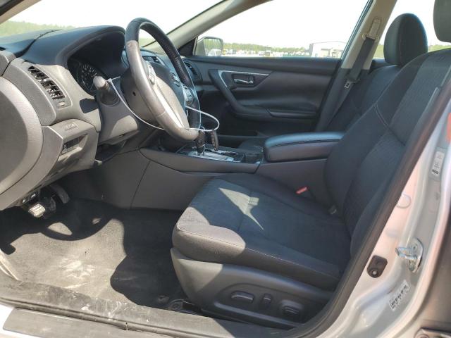 2018 NISSAN ALTIMA 2.5 - 1N4AL3AP1JC237272