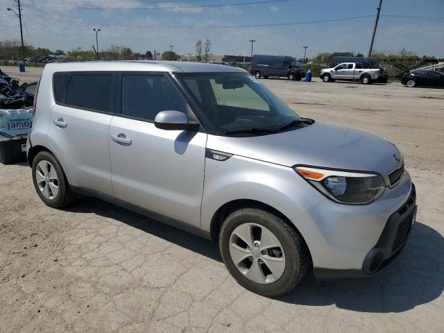 Vin: kndjn2a25e7732897, lot: 54591165, kia soul 20144