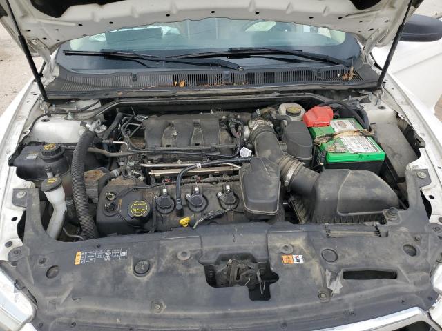 2017 FORD TAURUS LIM 1FAHP2F82HG132970