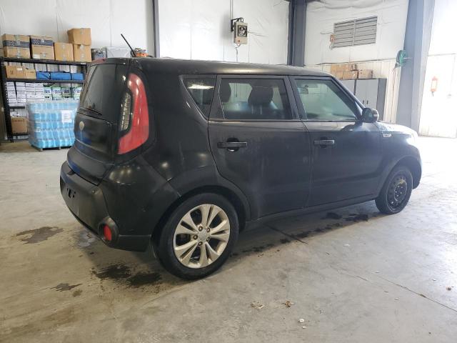Vin: kndjp3a53e7007857, lot: 52350565, kia soul + 20143