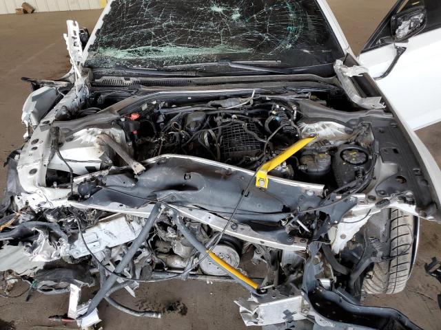 2017 BMW 540 I - WBAJE5C30HG478332