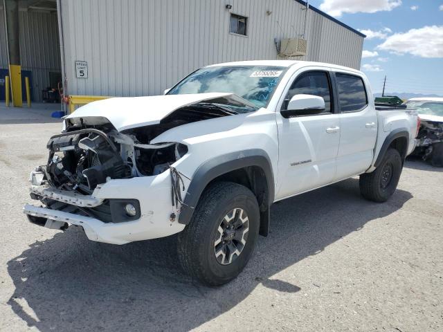 2019 TOYOTA TACOMA DOU - 3TMAZ5CN9KM112892
