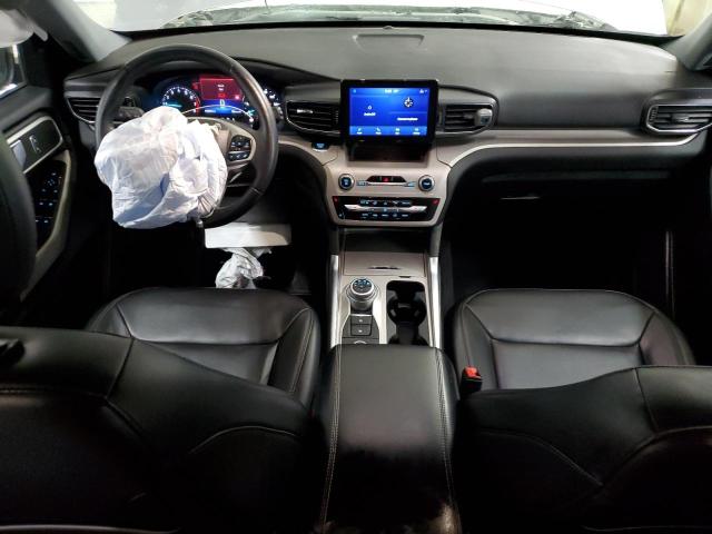 2023 FORD EXPLORER X - 1FMSK8DH9PGA59157