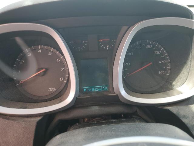 2015 CHEVROLET EQUINOX LS - 1GNALAEK9FZ112822