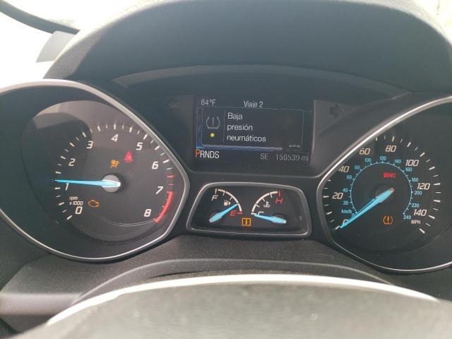 2016 FORD ESCAPE SE - 1FMCU0G99GUC45299