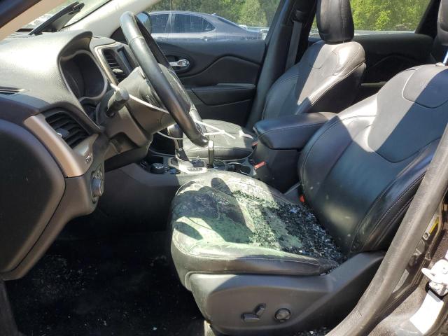 2015 JEEP CHEROKEE L - 1C4PJMDS6FW510504
