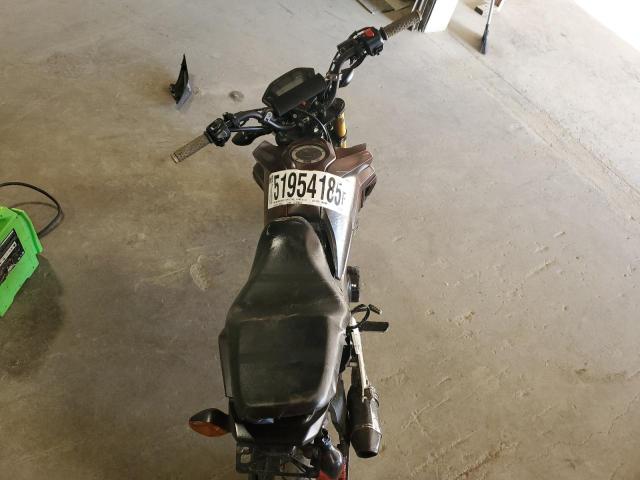 2019 HONDA GROM 125 MLHJC7519K5100820