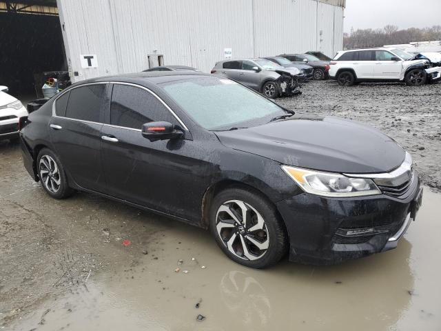 2016 HONDA ACCORD EX - 1HGCR2F78GA018982
