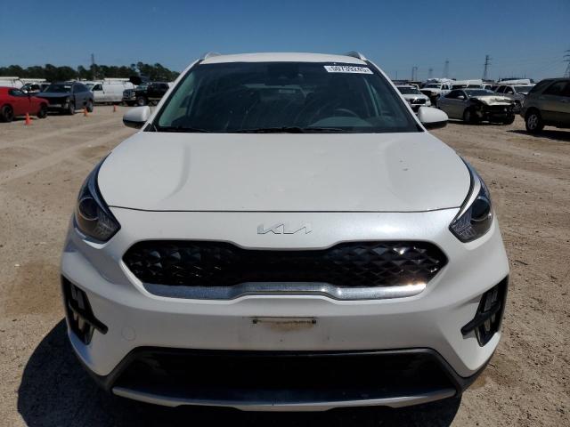 2022 KIA NIRO LX - KNDCB3LC2N5523576