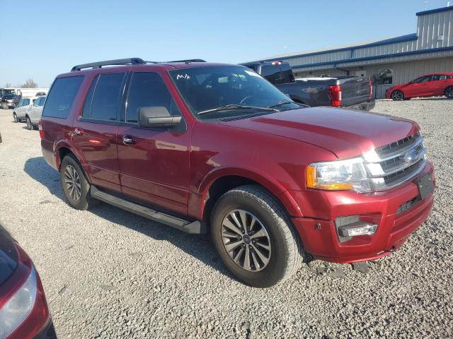 Vin: 1fmju1jt8fef34023, lot: 53116295, ford expedition xlt 20154