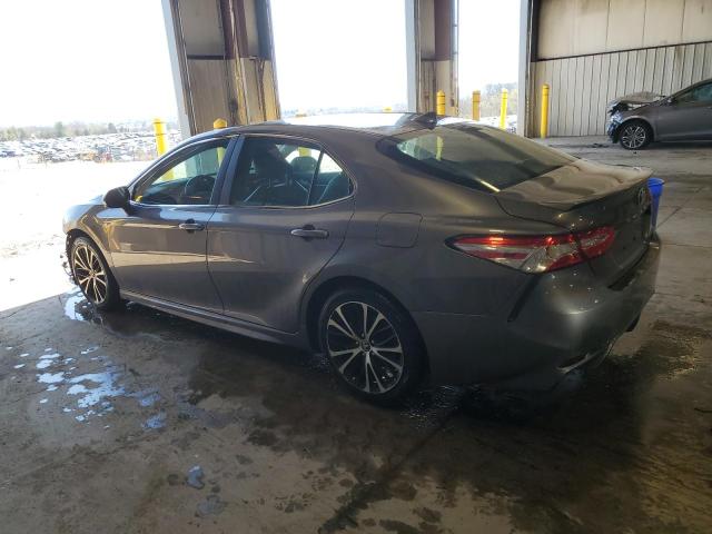Vin: 4t1g11ak2lu336419, lot: 52091385, toyota camry se 20202