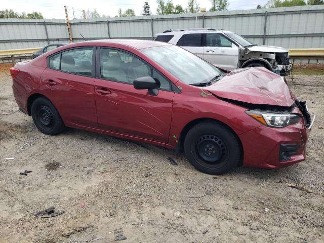 Vin: 4s3gkaa63k3610543, lot: 52820315, subaru impreza 20194