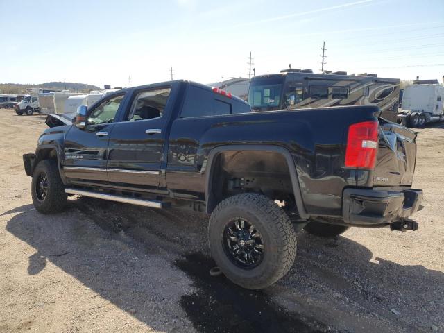 Vin: 1gt42ye8xgf279036, lot: 51941605, gmc sierra k3500 denali 20162