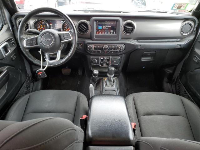 2020 JEEP GLADIATOR - 1C6HJTAG2LL120101