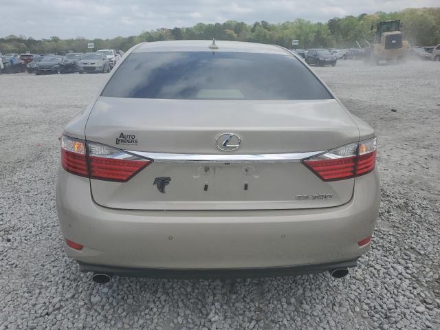 2013 LEXUS ES 350 - JTHBK1GG0D2025324