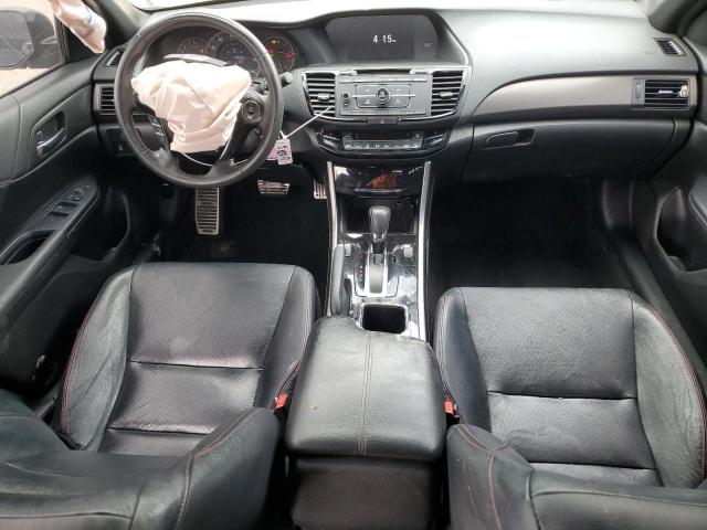 2017 HONDA ACCORD SPO - 1HGCR2F13HA072672